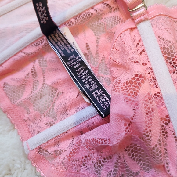 🍒NWT🍒 VS MALIBU BUSTIER XS - Picture 8 of 9